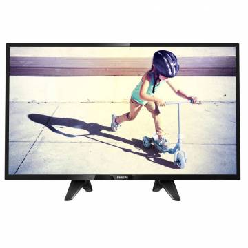 Televizor LED Philips, 80 Cm, 32PFS4132/12, Full HD