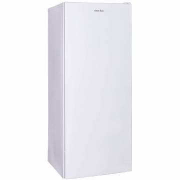 Congelator Arctic AC54210+, 168 l, 6 sertare, Clasa A+, H 139.5 cm, Alb
