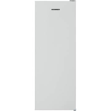 Congelator Heinner HFF-V182 l, 6 sertare, Clasa A+, Control mecanic, H 145.5 cm, Alb