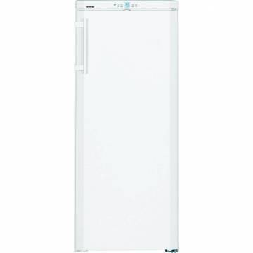 Congelator Liebherr Confort GN2323, 185 l, 6 sertare, Clasa A+, No Frost, H 144.7 cm, Alb