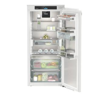 Frigider incorporabil cu o usa Liebherr IRBbi 4170 Peak, BioFresh, 191 l, H 123.1 cm, Clasa B, Alb