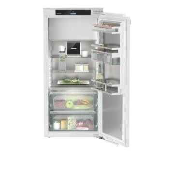 Frigider incorporabil cu o usa Liebherr IRBbi 4171 Peak, BioFresh, 174 l, H 123.1 cm, Clasa B, Alb