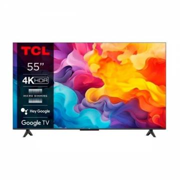 Televizor LED TCL 139 cm (55
