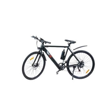 BICICLETA ELECTRICA GEELI W6 NEGRU