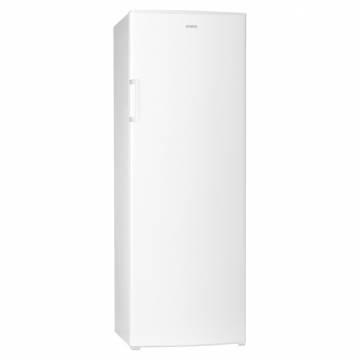 Congelator Samus SCE331A+, 212 l, 7 sertare, Clasa A+, Control electronic, 3 Ani garantie, Alb