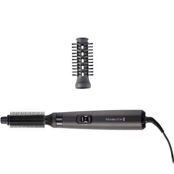 Aparat de coafat cu aer cald, Remington, AS7100 Blow Dry & Style, Pentru par scurt, 400 W