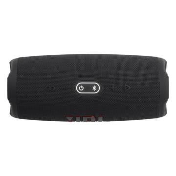 Boxa portabila JBL Charge 5, Bluetooth, Pro Sound, IP67, PartyBoost, Powerbank, Negru