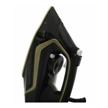 Fier de calcat Zelmer ZIR2620, 2600W, abur constant 35g/min, talpa ceramica, capacitate rezervor 280ml