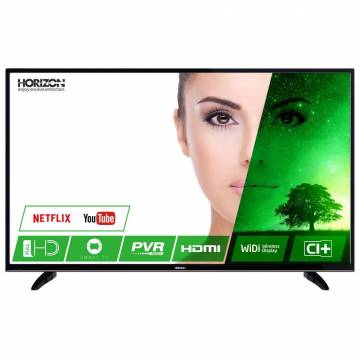 Televizor LED Smart Horizon, 102 Cm, 40HL7330F, Full HD