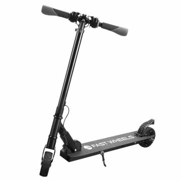 TROTINETA ELECTRICA FAST WHEELS REBEL, ZAB0020