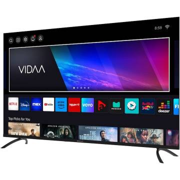 Televizor LED Diamant by Horizon 65HL5530U/C, 164 cm, Smart, 4K Ultra HD, Clasa F