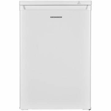 Congelator Heinner HFF-HM91E++, 91 l, 4 sertare, Clasa E, Control mecanic, H 85 cm, Alb