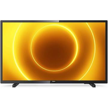 Televizor Philips LED 32PHT5505, 80 cm, HD, Clasa E