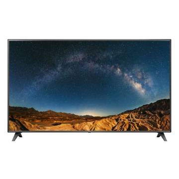 Televizor LED LG 139 cm 55UR78GC0LK, Ultra HD 4K, Smart TV, WiFi, CI+
