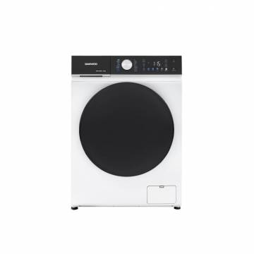 Masina de spalat rufe Daewoo DWD-CS9014, 9 kg, Clasa A, 1400 RPM