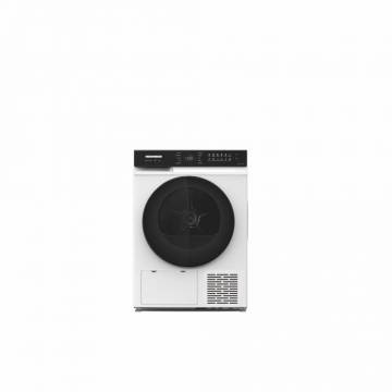 USCATOR DE RUFE CU POMPA DE CALDURA HEINNER HHPD-M9K5IVC+++