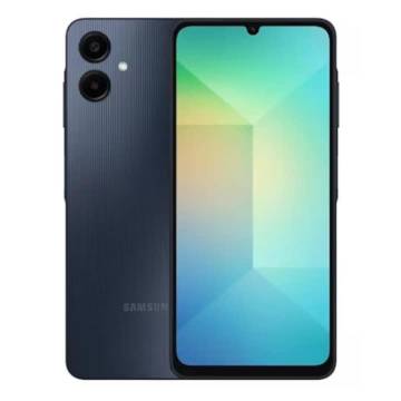 Telefon mobil Samsung Galaxy A06, 64GB, 4GB, RAM Dual