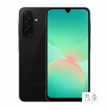 Telefon mobil Samsung Galaxy A26 5G 256GB 8GB RAM Dual