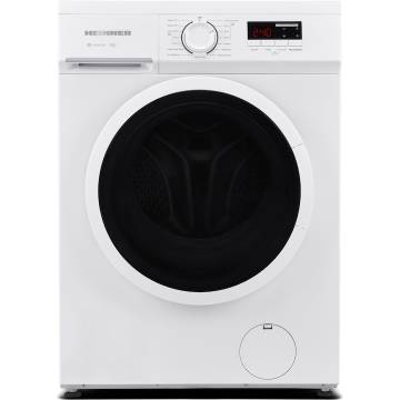 Masina de spalat rufe Heinner HWM-M9014SMA+++, Slim, 9kg, 1400rpm, Clasa A, Alb
