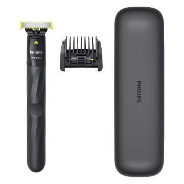 Aparat de ras electric Philips One Blade QP1424/65