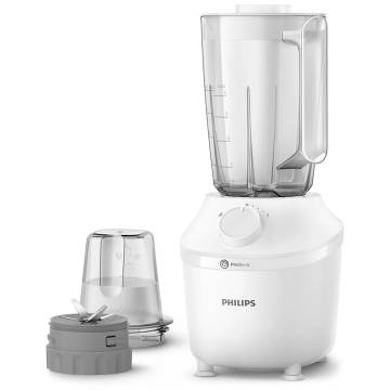 Blender, Philips HR2041/17 , 450 W, Alb