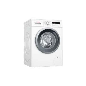 Masina de spalat rufe Bosch WAN24061BY, 8 Kg, A+++, 1200 rpm, Alb