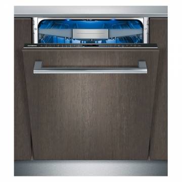 Masina de spalat vase incorporabila SIEMENS SN678X36TE, 13 seturi, 8 programe de spalare, 60cm, A+++