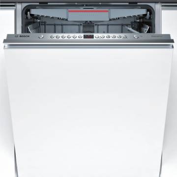 Masina de spalat vase incorporabila Bosch SMV46KX04E, 13 seturi, 6 programe, Clasa A++