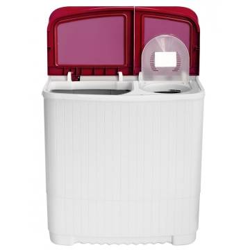 Masina de spalat rufe NSWM 5.3R, Nobeltek 5kg spalare semiautomata