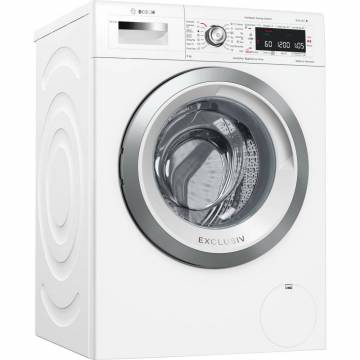 Mașina de spălat rufe Bosch WAW32690BY cu încarcare frontală 9 kg 1600 rpm
