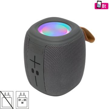 BOXA PORTABILA SOMOGYI BoomBox BT 1000