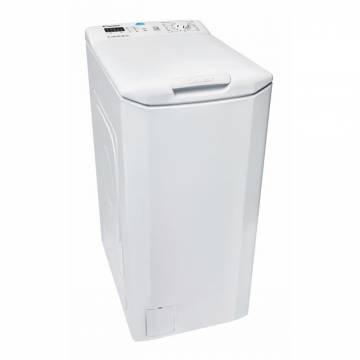 Masina de spalat verticala CANDY CST 372L-S, 7kg, 1200rpm, A+++, alb