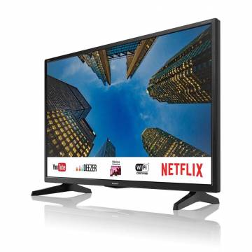 Televizor Sharp 32HI5122E, Led, Smart, 81 cm, HD