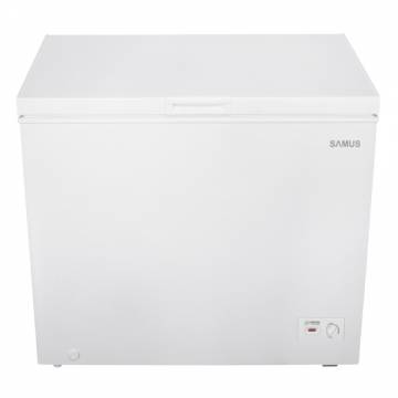 Lada frigorifica Samus LS231IE