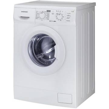 Masina de spalat rufe Daewoo, DWD MV-1011-2, 6kg, 1000rpm, clasa A++