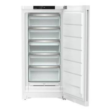 Congelator Liebherr FNa 6635-20, 260 l, NoFrost, Display LED