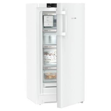 Congelator independent LIEBHERR FNb 425i Prime cu NoFrost 125, 5 / 59, 7 / 67, 5 cm
