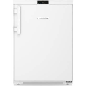 Congelator Liebherr Fdi 1624, 107 l, 4 sertare, SmartFrost, SuperFrost, Clasa D, FrostProtect, TouchControl, H 85 cm, Alb