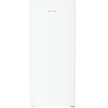 Congelator Liebherr FNc 7026, 311 l, 6 sertare, No Frost, SuperFrost, Clasa C, FrostProtect, Touch Display, H 165.5 cm, Alb