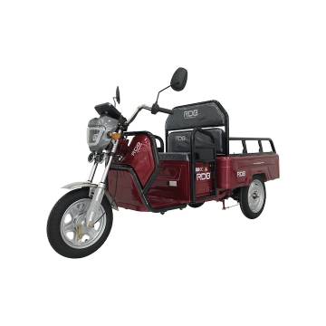 Triciclu electric RDB L-Klass4 fara permis, 1350W, 25 km/h