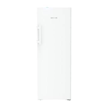 Congelator Liebherr FNd 505i Prime, No Frost, 239 l, H 165.5 cm, Clasa D, Alb