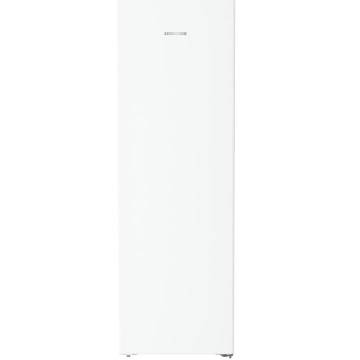 Congelator Liebherr FNd 522i, 277 l, 7 sertare, No Frost, SuperFrost, Clasa D, FrostProtect, Touch Display, H 185.5 cm, Alb