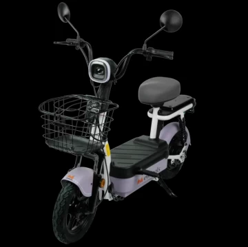 Scuter Electric Licurici SC350