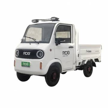 Mașină electrică RDB F-KLASS, 1000W, 72v58Ah