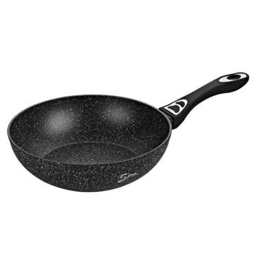 Tigaie Wok antiaderenta VER282WPB-28 cm