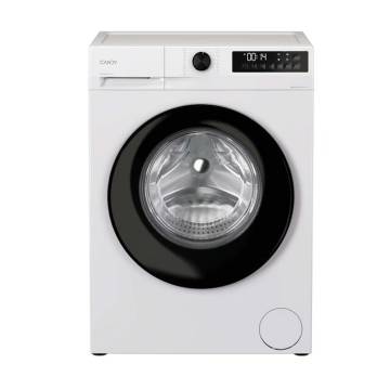 Masina de spalat rufe frontala CANDY GD 27SB7-S, ProActive Wash, 7 kg, 1200rpm, Clasa A, alb 5.00 (3 recenzii)