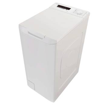 Masina de spalat rufe verticala Candy EYTC1 272D3-S | 7kg, 1200RPM, Clasa C, Alb