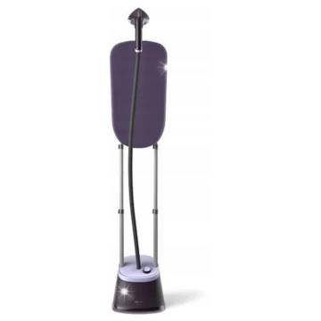 Fier de calcat cu abur Philips 3000 Series STE3160/30, 2000W, 3 setari abur, 2L, alb