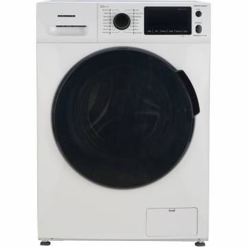 Masina de spalat rufe Heinner HWM-M1016INVA3+,10 kg, 1600 RPM, Clasa A+++, Motor Inverter, Display LED, Alb