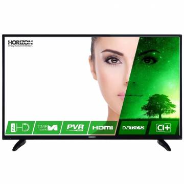 Televizor LED Horizon, 109 cm, 43HL7320F, Full HD